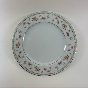 Abingdon China Dinner Plates 10 1/4" Fine Porcelain Japan Replacement